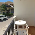 Apartmán On The Strip *