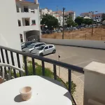 Apartmán On The Strip Albufeira