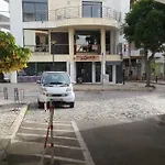 Apartmán On The Strip Albufeira