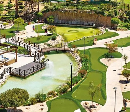 On The Strip البوفيرا