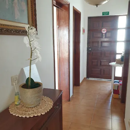 On The Strip Apartament Albufeira
