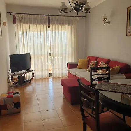 On The Strip Apartament Albufeira