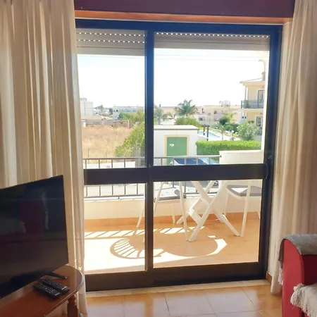 شقة On The Strip البوفيرا