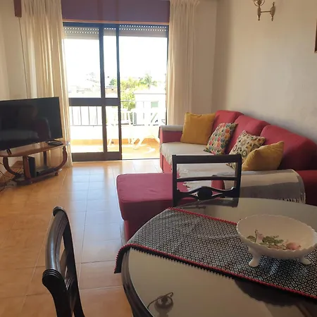 Apartament On The Strip