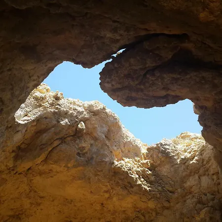 شقة On The Strip البوفيرا