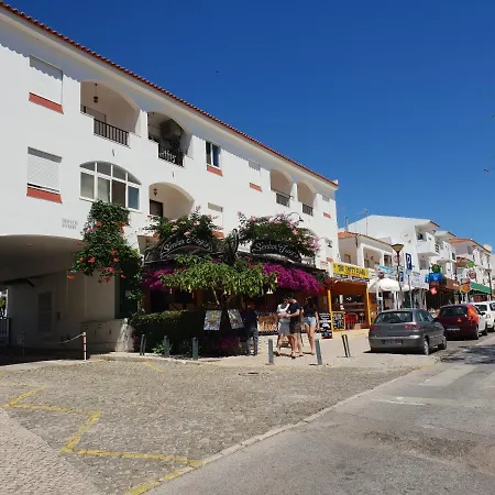 On The Strip شقة *