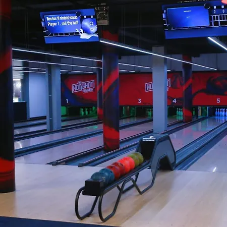 On The Strip Apartamento *