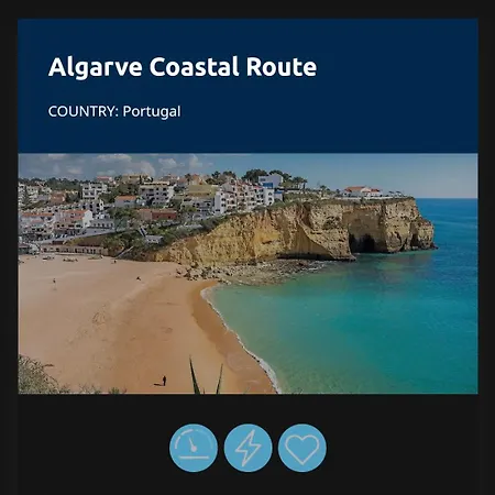 On The Strip Apartamento