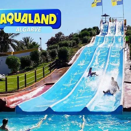 Apartamento On The Strip