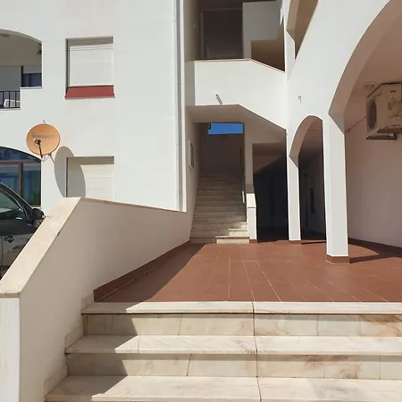 Apartamento On The Strip Albufeira