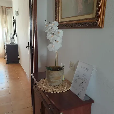 On The Strip Lägenhet