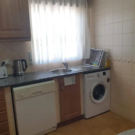 Apartamento On The Strip