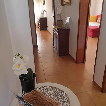 On The Strip Apartamento *