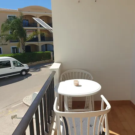 Apartamento On The Strip *