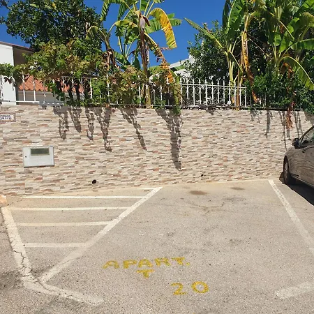 On The Strip Apartamento