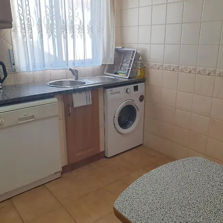 Apartamento On The Strip