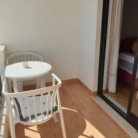 Apartamento On The Strip *