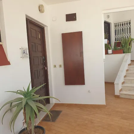 Lägenhet On The Strip *