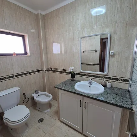 On The Strip Apartament Albufeira
