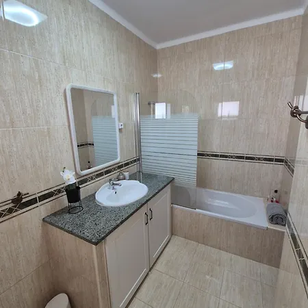 Apartament On The Strip Albufeira