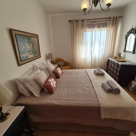 Apartament On The Strip *