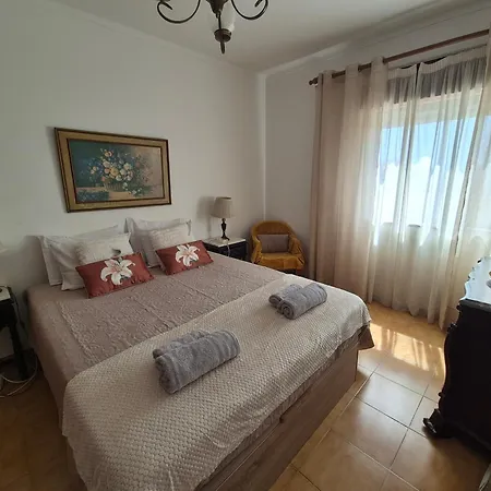 On The Strip Apartament Albufeira