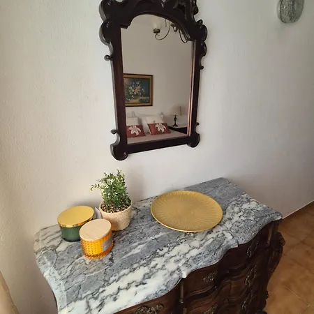Apartament On The Strip Albufeira