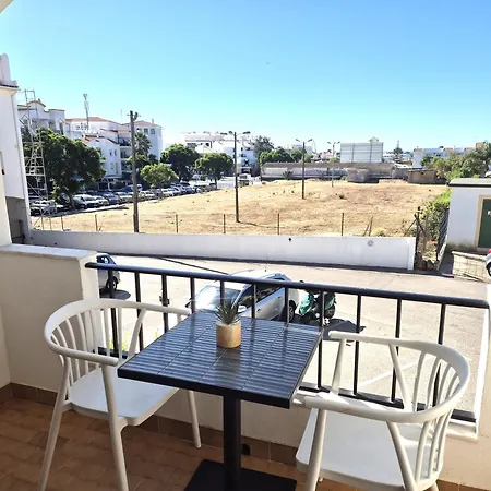 On The Strip Appartamento Albufeira