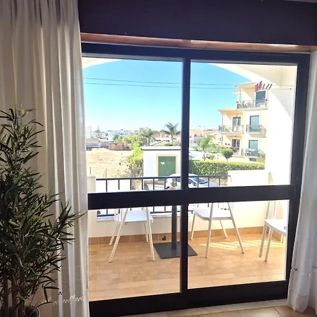 Appartamento On The Strip Albufeira