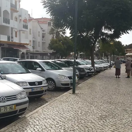 Lägenhet On The Strip