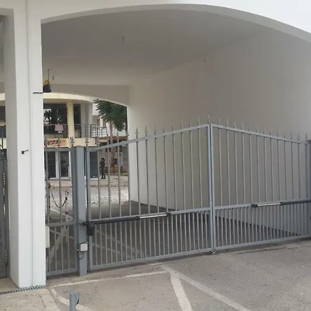 On The Strip Lägenhet