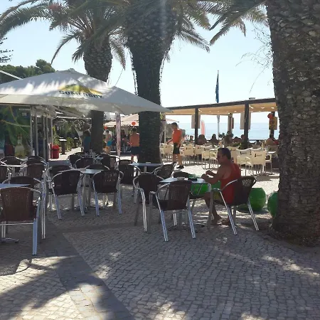 Apartamento On The Strip