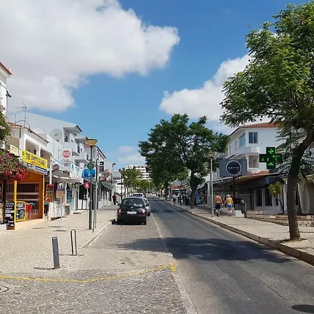 On The Strip * Albufeira