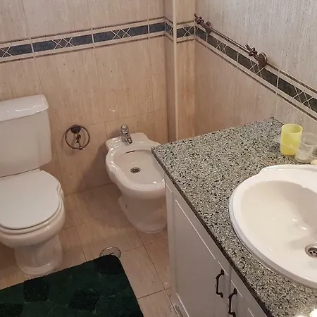 On The Strip Lägenhet