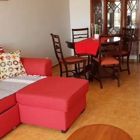 On The Strip Lägenhet