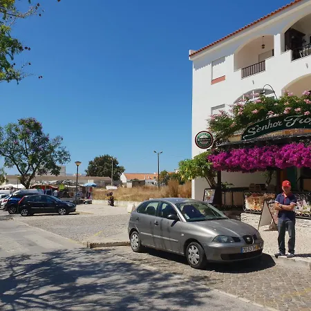 Apartamento On The Strip