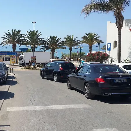 Апартаменты On The Strip