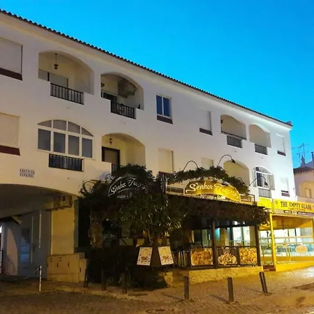 Appartement On The Strip Albufeira