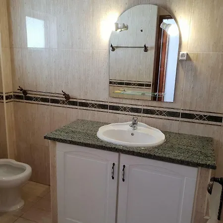 On The Strip Apartment Albufeira